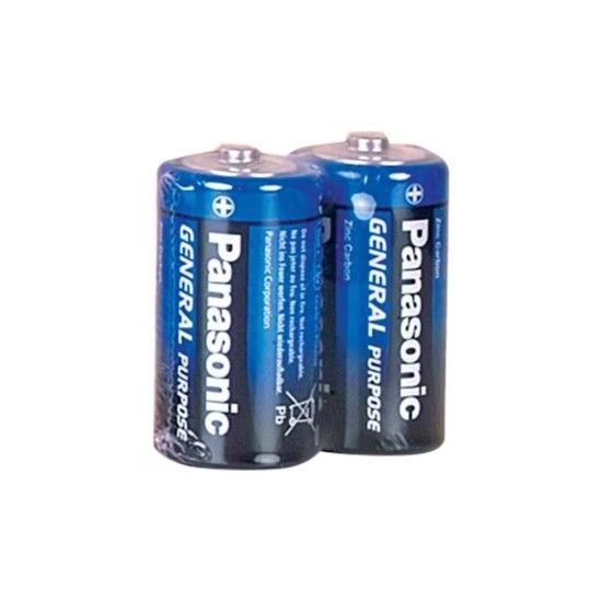 PANASONIC ORTA BOY PIL 1 X