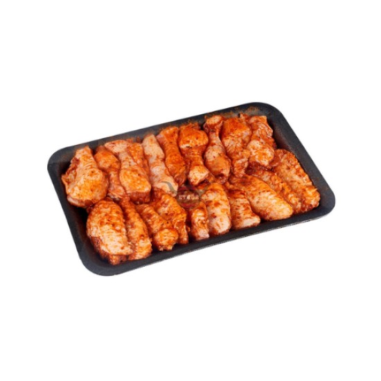 SOSLU KANAT KG