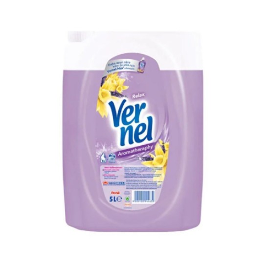 VERNEL AROMA THERAPY 5 LT