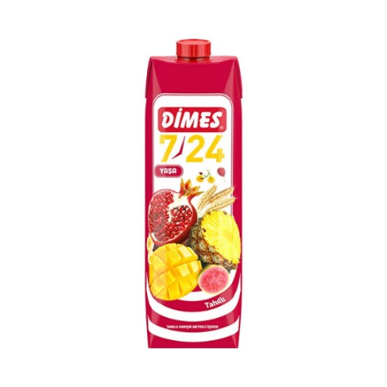 DIMES 7/24 TAHILLI KARISIK 1 LT