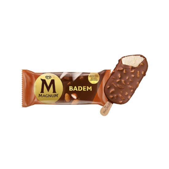 MAGNUM BADEM ADET