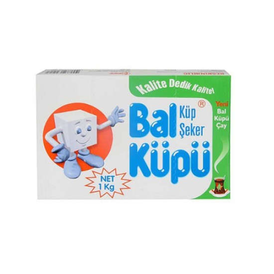 BALKUPU GOLD KUP SEKER 360 LI 1 KG.
