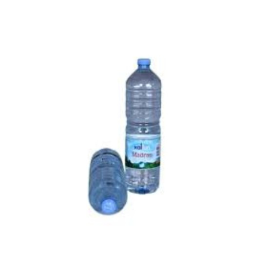 KALTUN MADRAN NATURAL SPRING WATER 1.5 LT