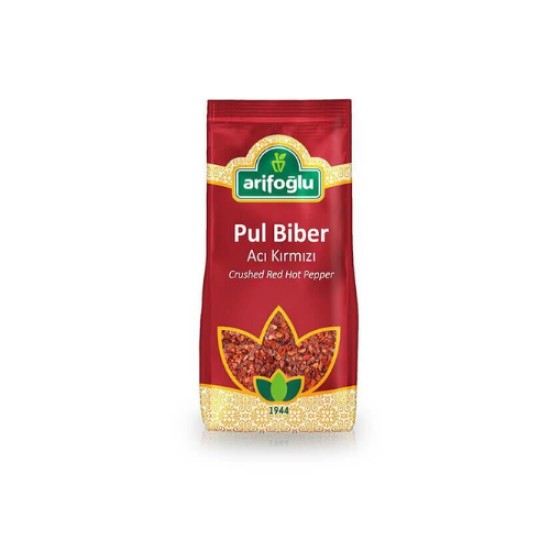 ARIFOGLU PULBIBER 70 GR