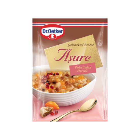 DR OETKER ASURE 225 GR