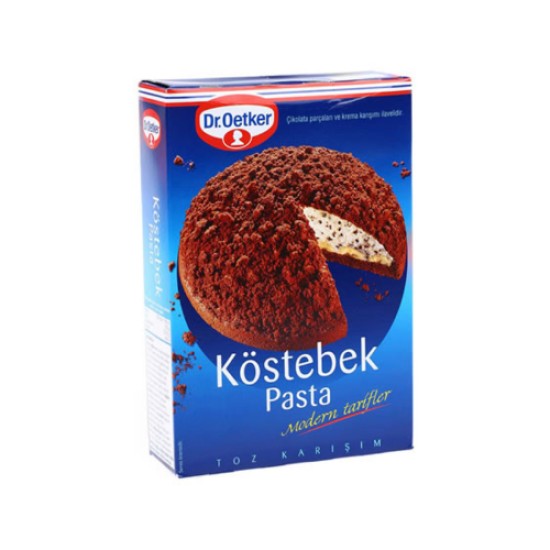 DR OETKER KOSTEBEK PASTA 450 GR