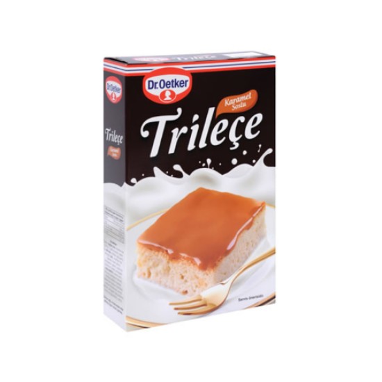 DR OETKER TIRILECE 315 GR