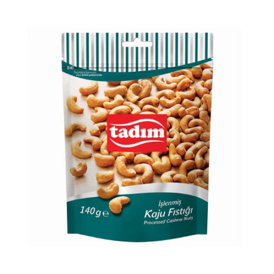 TADIM KAJU FISTIGI ISLENMIS 140 GR