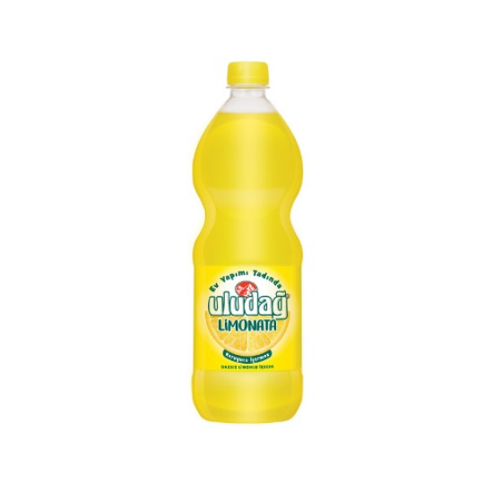 ULUDAG LIMONATA 1 LT