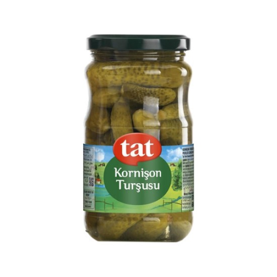 TAT KORNISON TURSUSU 680 GR