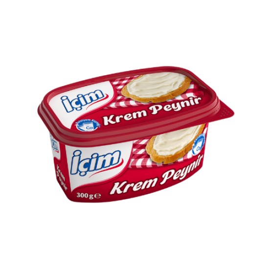 ICIM KREM PEYNIR 300 GR