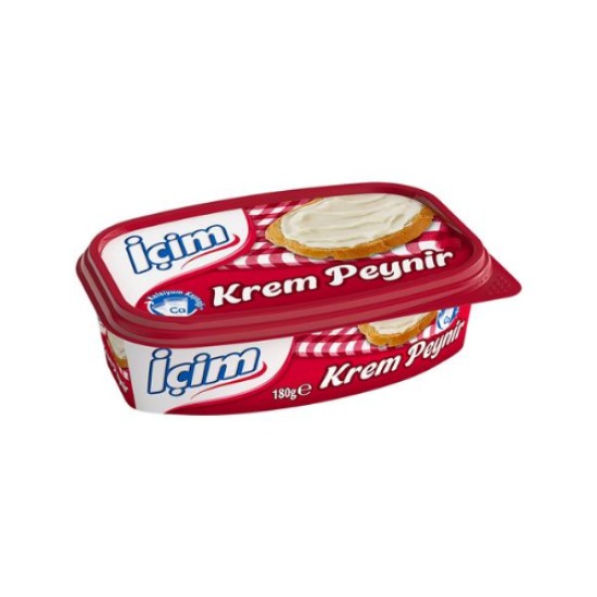 ICIM KREM PEYNIR KASE  180 GR