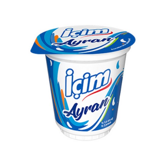 ICIM AYRAN  285 ML