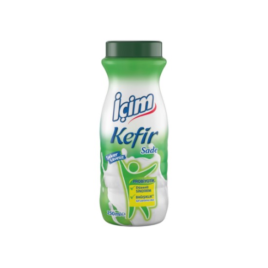 ICIM KEFIR 6 X 275ML