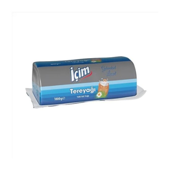 ICIM TEREYAG PASTORIZE KAHVALTILIK 1 KG.
