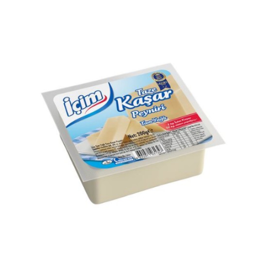 ICIM KASAR PEYNIRI  200GR