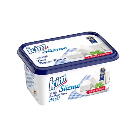 ICIM SUZME PEYNIR  250GR