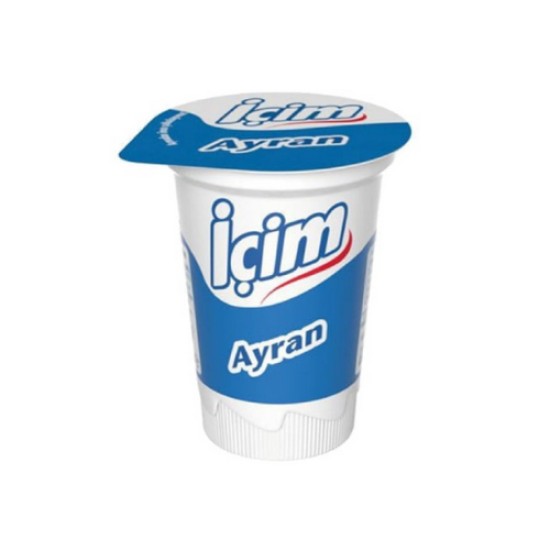 ICIM AYRAN  170 ML