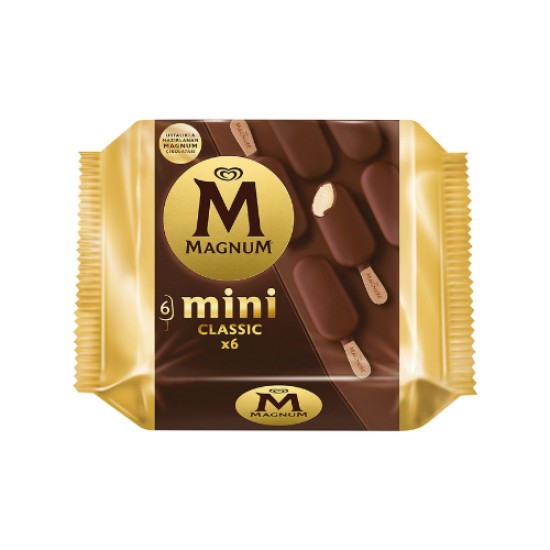 MAGNUM MINI CLASSIC 345 ML