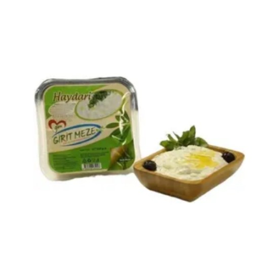 GIRIT MEZE HAYDARI 200 GR 1 X