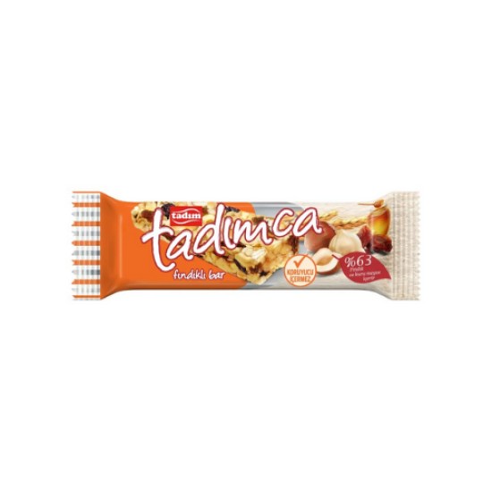 TADIM BAR FINDIKLI  30 GR