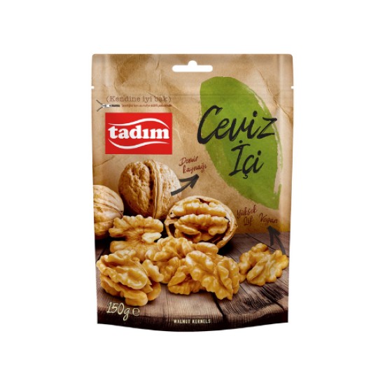 TADIM CEVIZ ICI 150 GR.