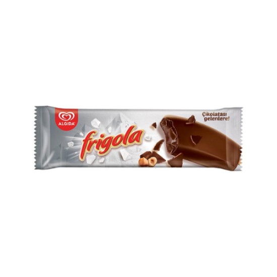 ALGIDA MAX FRIGOLA 1 X 62 ML