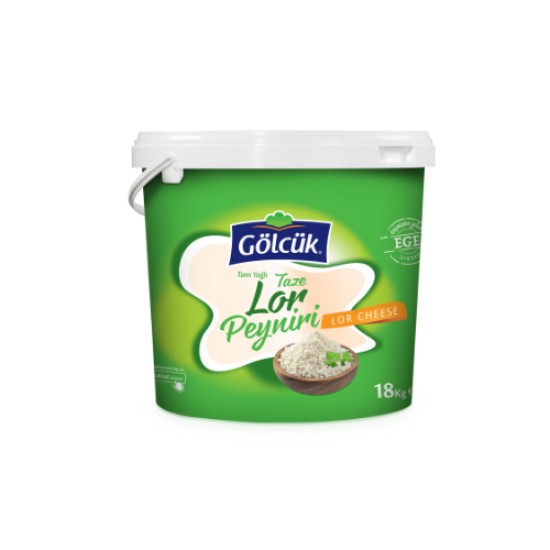 GOLCUK TAZE LOR PEYNIR KG
