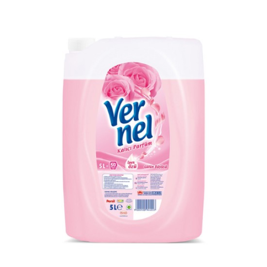 VERNEL TAZE GUL 5 LT