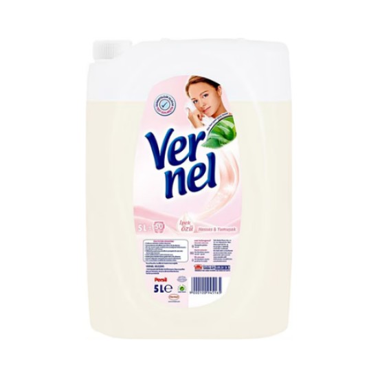VERNEL HASSAS&YUMUSAK  5 LT