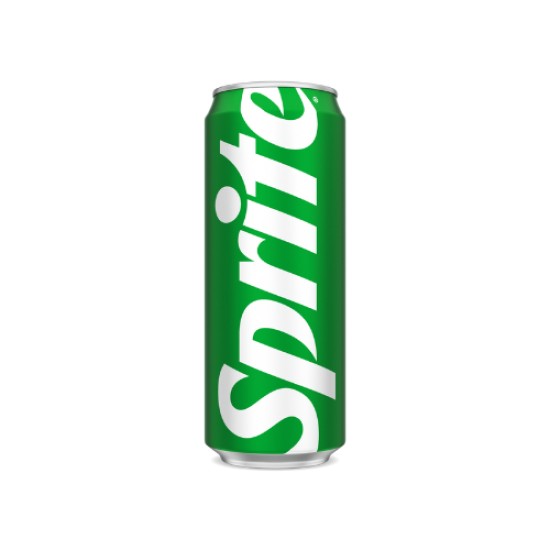 SPRITE KUTU LIMON AROMALI GAZOZ 330 ML