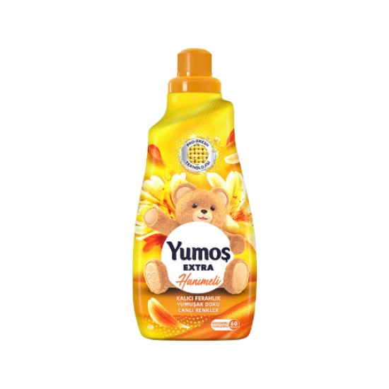 YUMOS EXTRA HANIMELI  1440 ML
