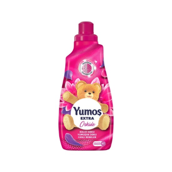 YUMOS EXTRA  ORKIDE YASEMIN 1440 ML