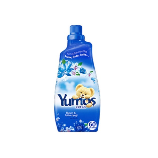 YUMOS EXTRA LILYUM LOTUS  1440 ML