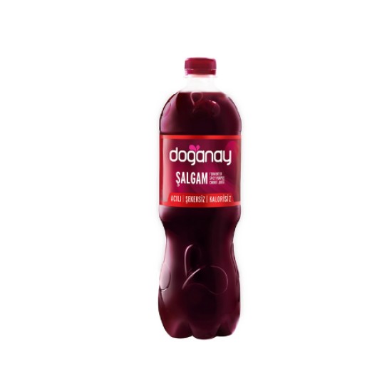 DOGANAY SALGAM SUYU ACILI 1 LT.