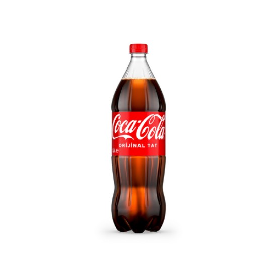 COCA COLA  1,5 LT