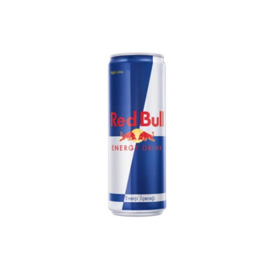 RED BULL ENERJI ICECEGI 355 ML