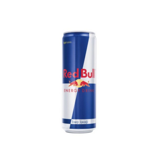 RED BULL ENERJI ICECEGI 473 ML.