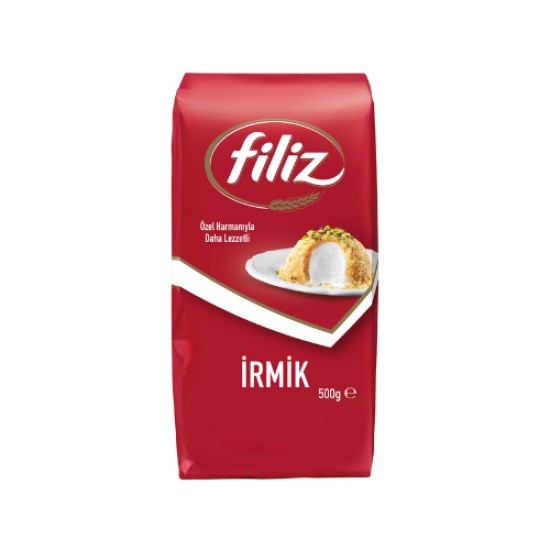 FILIZ IRMIK 500 GR.