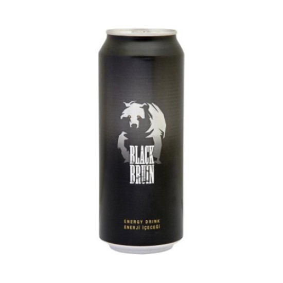 BLACK BRUIN ENERJI ICECEGI 250 ML
