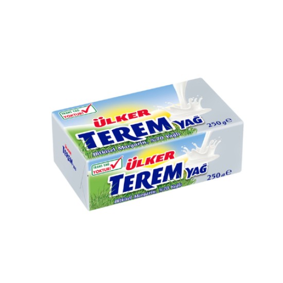 TEREMYAG PAKET 250 GR.