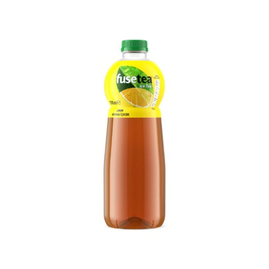 FUSE TEA LEMON 1.5 LT