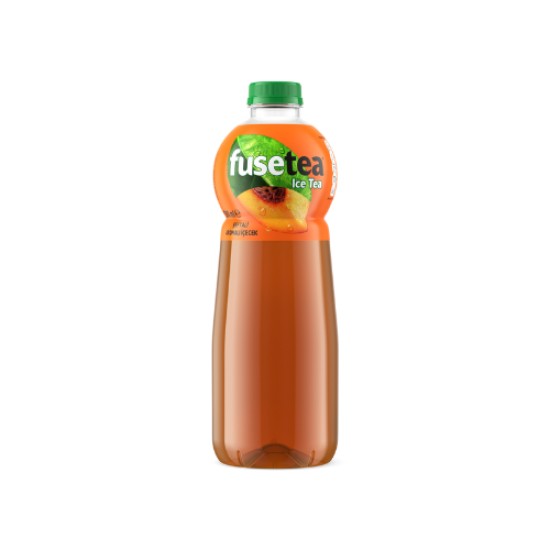 FUSE TEA PEACH 1.5 LT