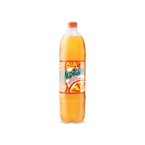 YEDIGUN PORTAKAL 1,5 Litre