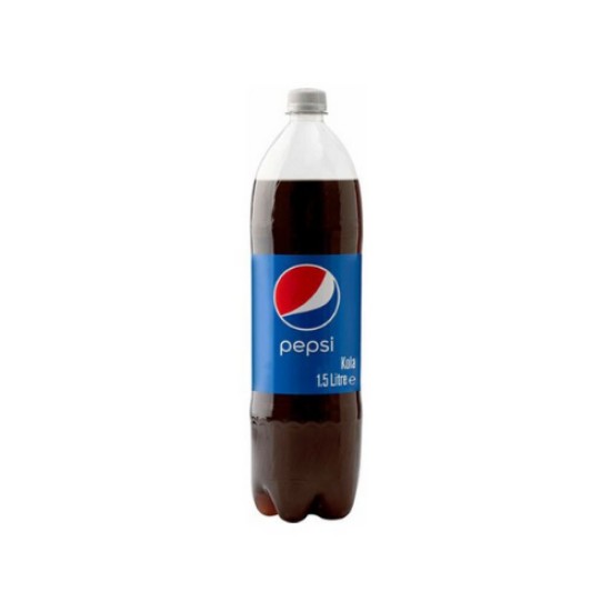 PEPSI COLA 1.5 LT