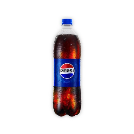 PEPSI COLA 1 LT.