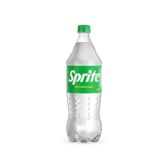 SPRITE PET  1LT