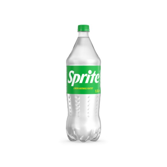 SPRITE PET  1,5 LT