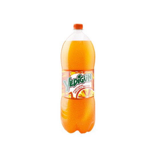 YEDIGUN PORTAKAL 2,5 LT