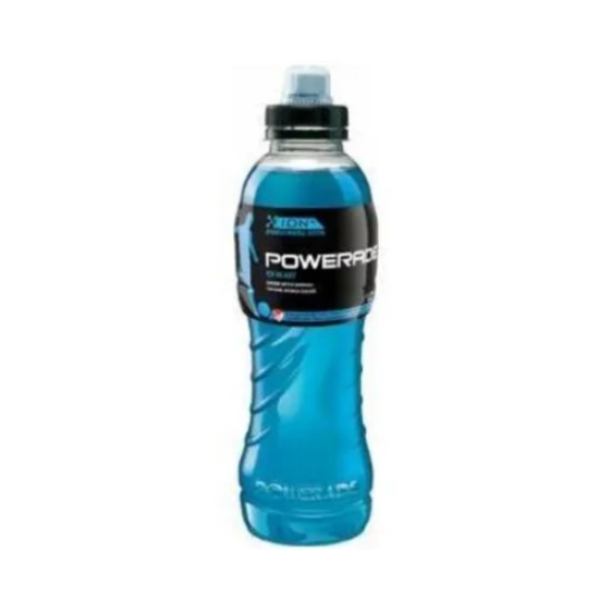 POWERADE IZOTONIK SPOR ICECEGI 500 Ml.